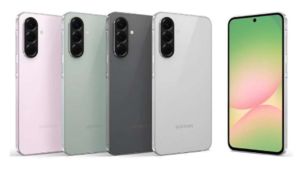 Samsung Galaxy A56 5g full Review