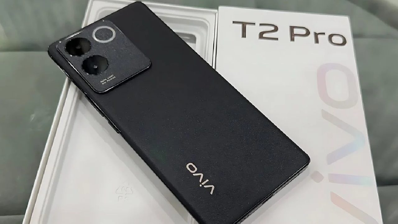 Vivo T2 pro 5G full Review