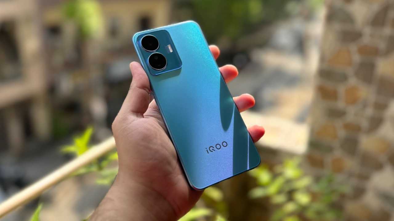 iQOO Z6 Lite 5G Full Review – Best Gaming Phone Under ₹15,000 (July 2025