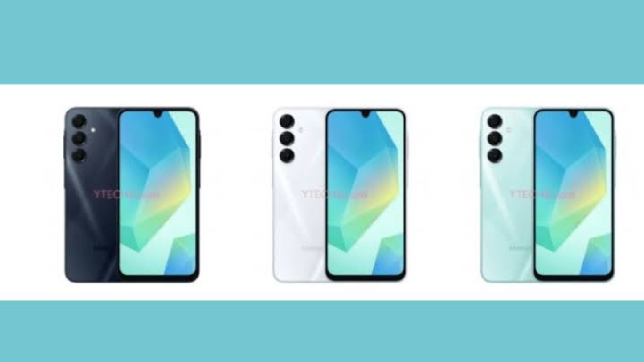 Samsung Galaxy A16 5G full Review