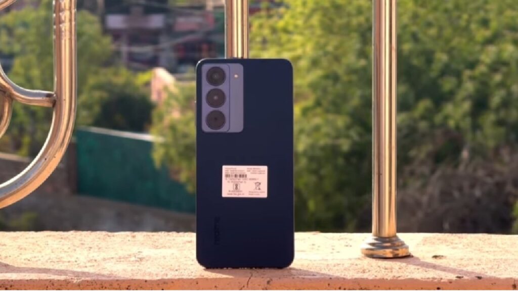 Realme P3X 5G Review 