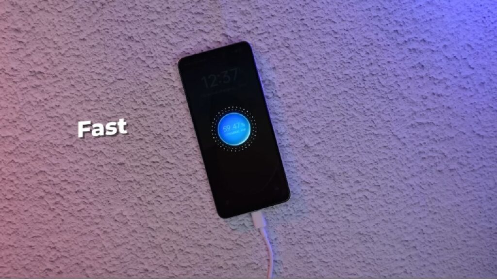 Oppo K12x 5G Battery Performance 