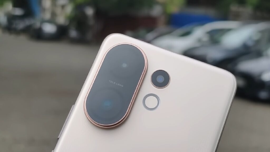 Vivo T4 Pro 5G Camera Quality 