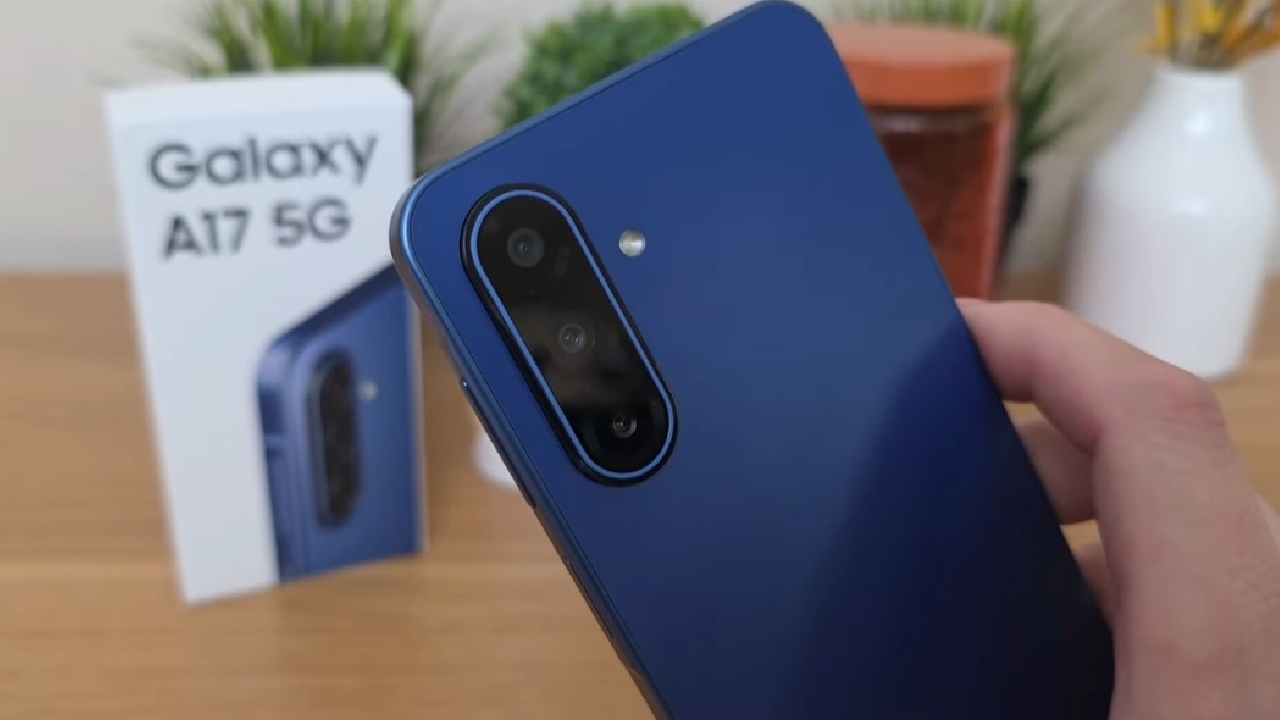 Samsung Galaxy A17 5G
