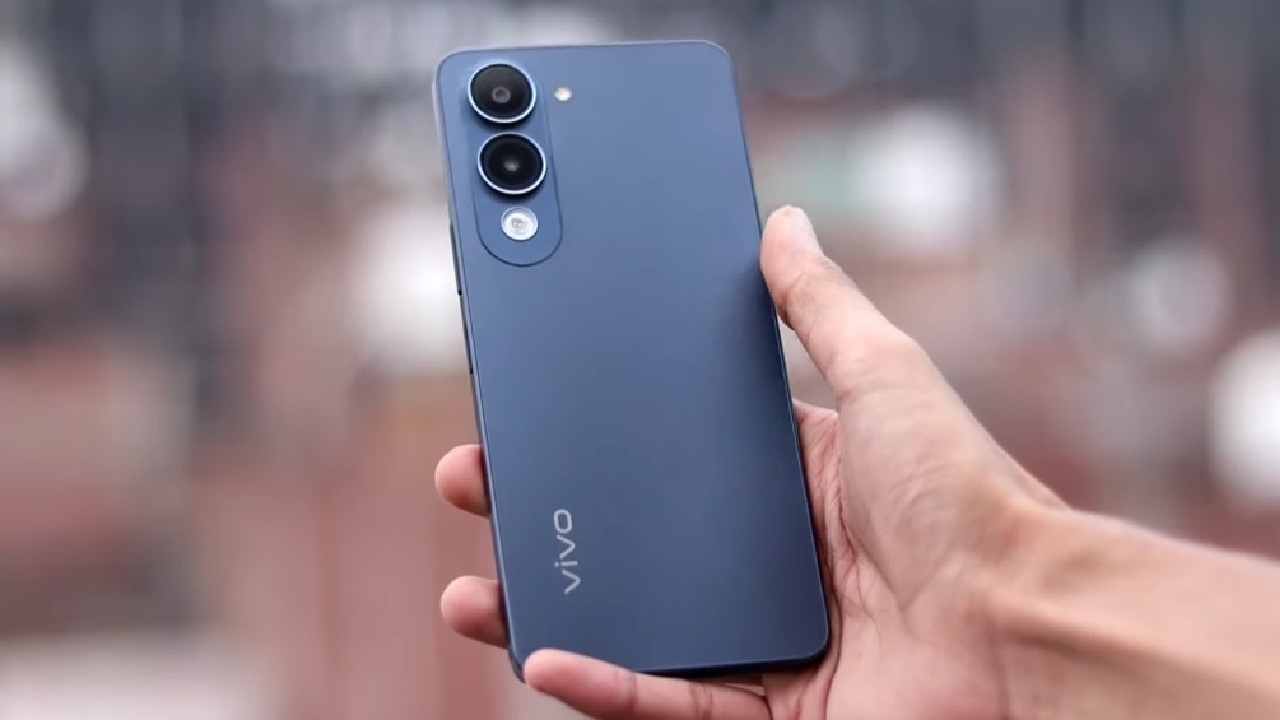 Vivo T4 Lite 5G Review