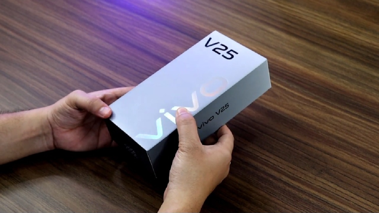 Vivo V25 5G