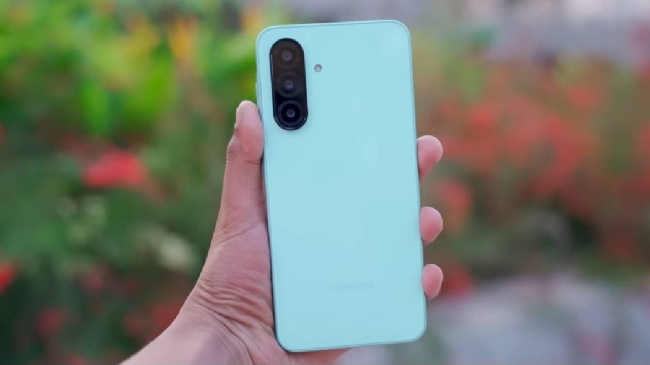 Samsung Galaxy A16 5G Vs Samsung Galaxy M16 5G