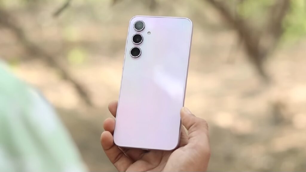 Samsung Galaxy A35 5G Vs Redmi Note 13 pro 5G Camera Quality