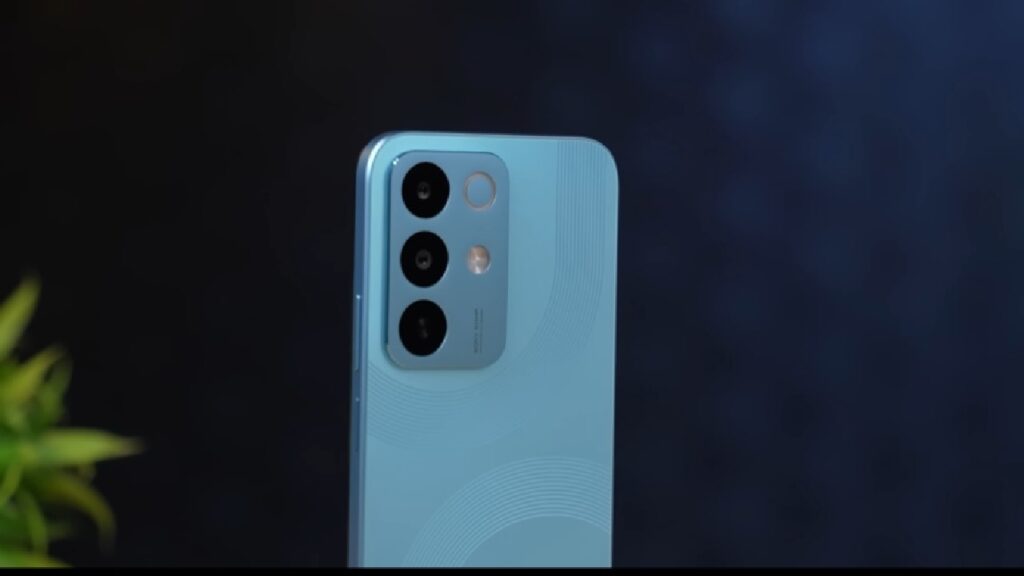 Realme 15X 5G Camera Quality Test 