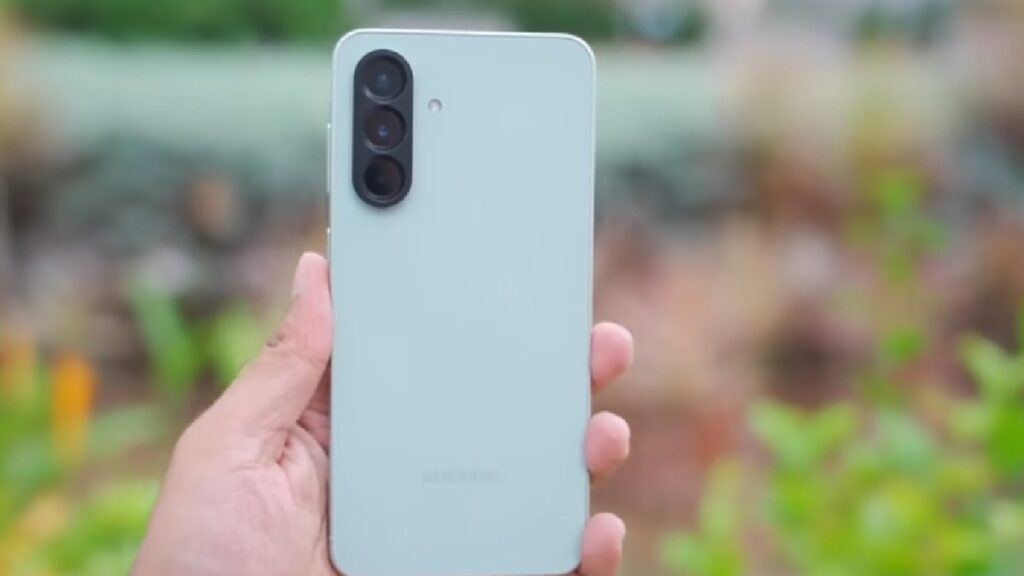 Samsung Galaxy A56 5G 