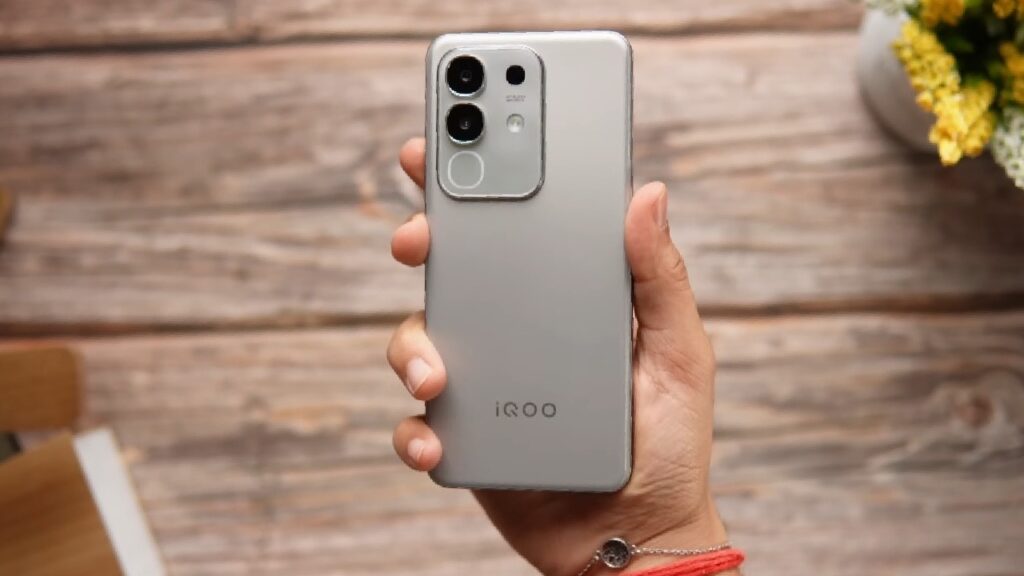 Iqoo Z10X 5G Camera Quality Test 