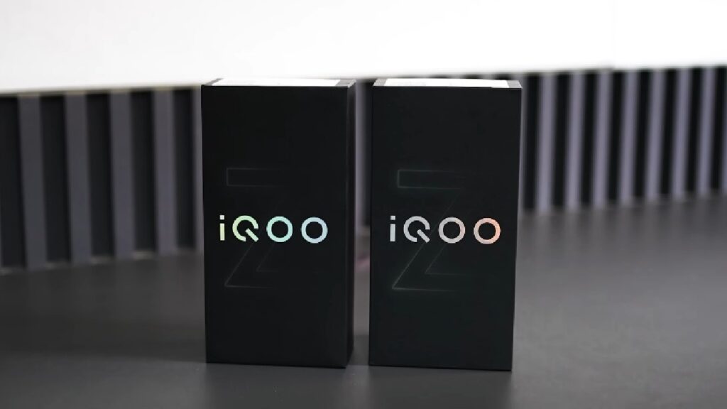 Iqoo Z10 Lite 5G Display Quality 
