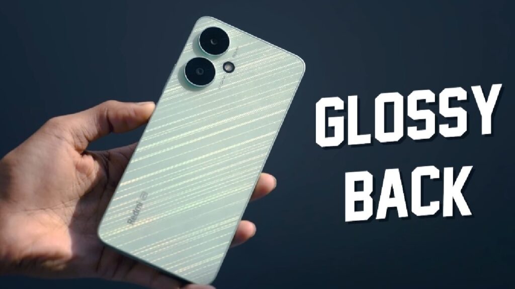 Best 5G Phone Under 10000 Design & Build Quality 