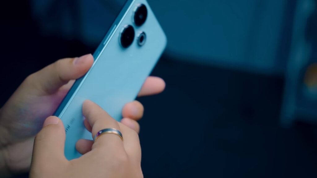 Redmi 13 5G Design & Build Quality kaisi hai