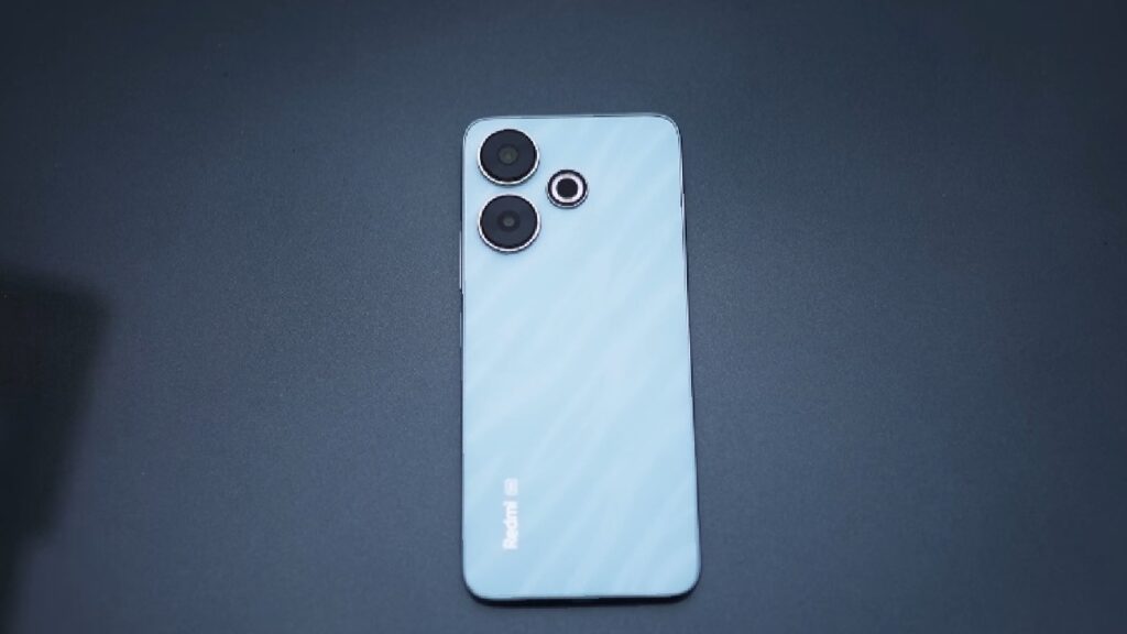 Redmi 13 5G Camera Review 