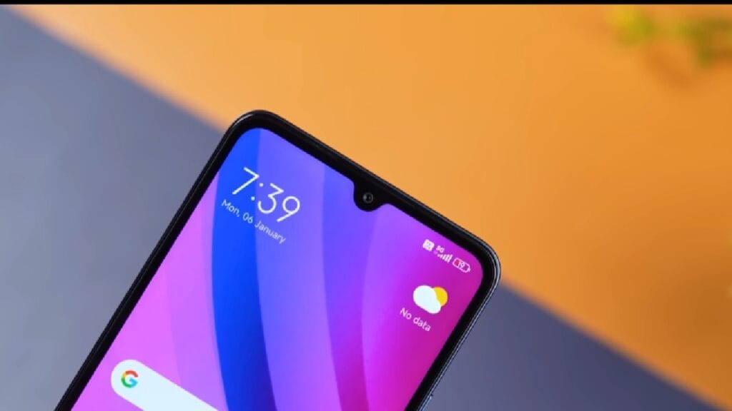 Redmi 14C 5G Display Quality experience