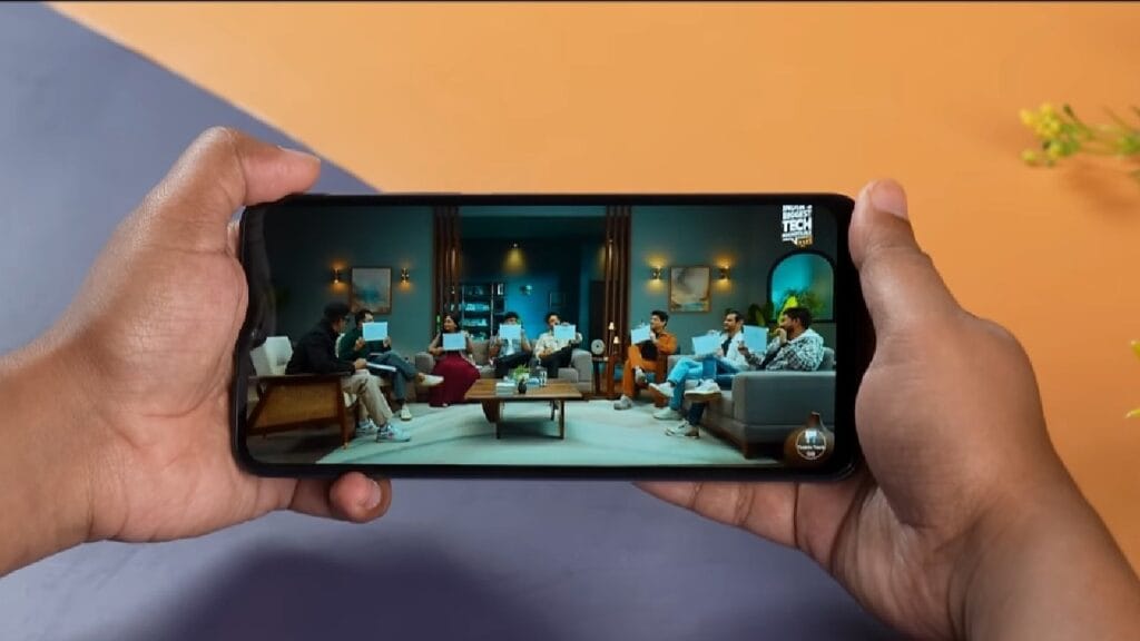 Redmi 14C 5G Display Brightness