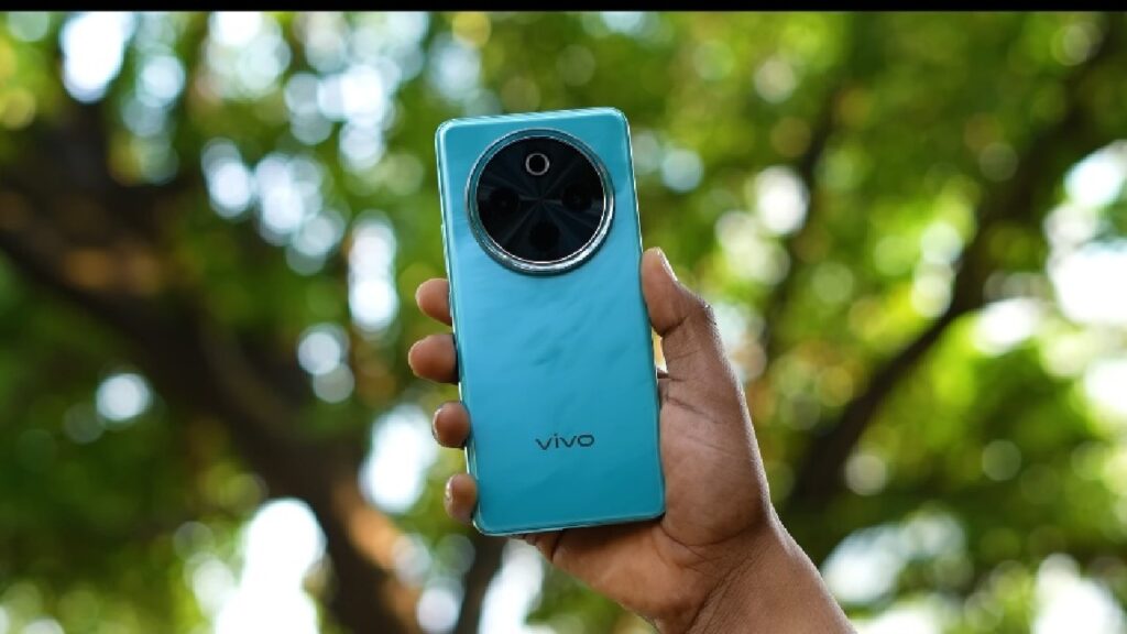 Vivo T4 5G Camera Quality Test 