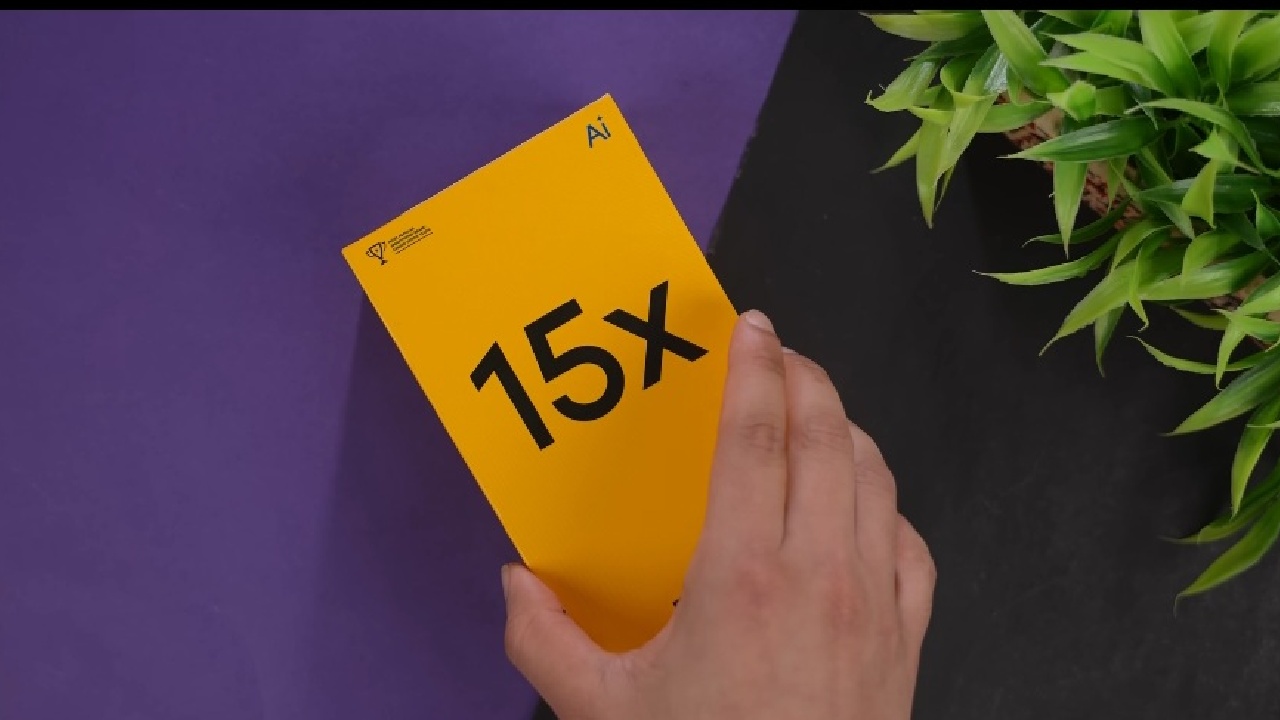 Realme 15X 5G Review