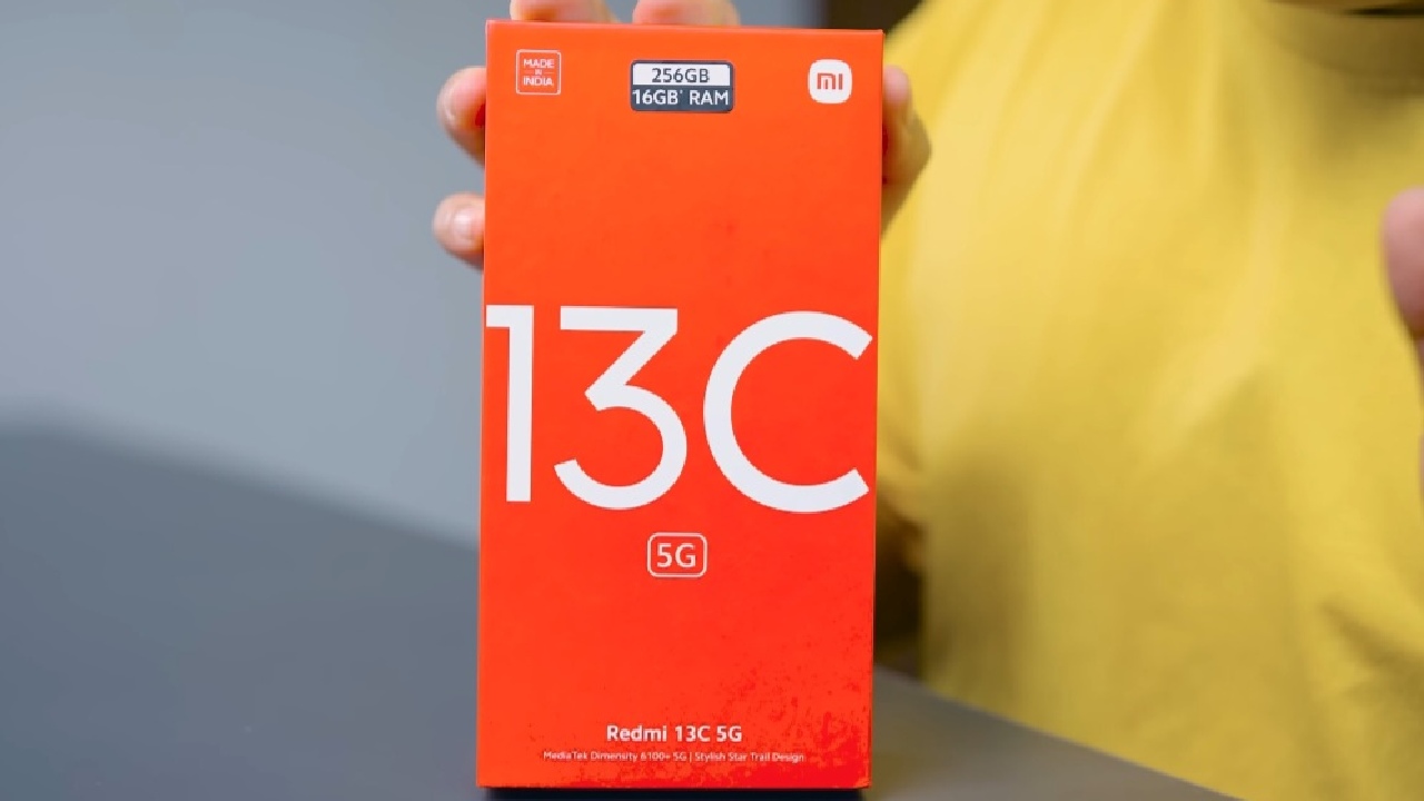 Best 5G Phone Under 10000