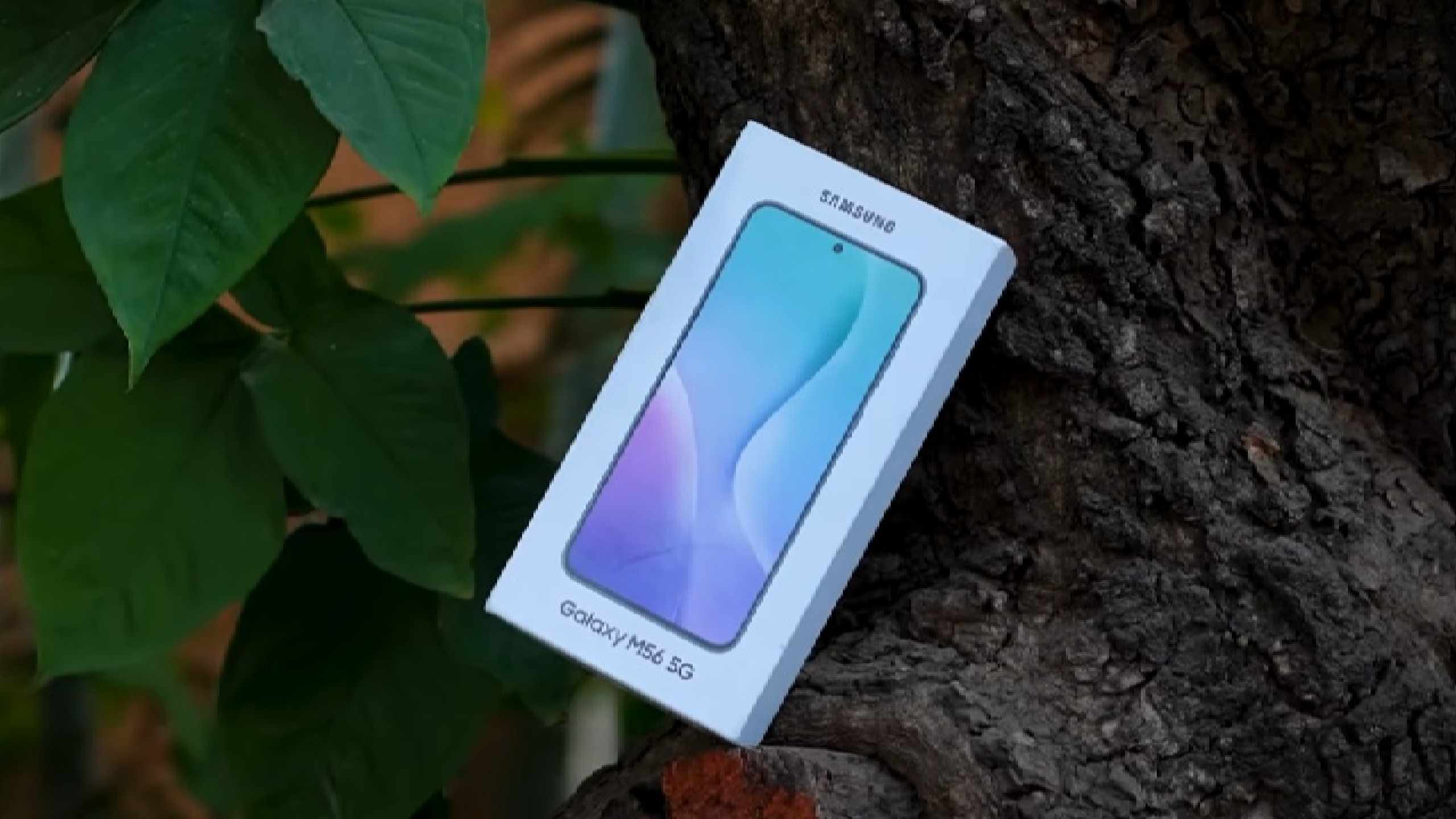 Samsung Galaxy M56 5G